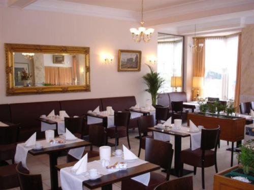 Rhein-Hotel Andernach Exterior foto